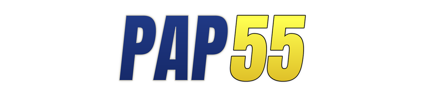 pap55 logo